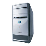 eMachines H2862 User Manual