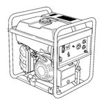 Honda EM3000c Owner's Manual