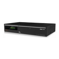 Alma S2300 Series Combo User Manual