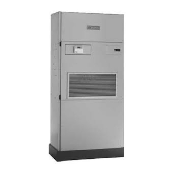Bard Q24H1D Installation Instructions Manual