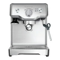Catler ES 4050 Instructions For Use Manual