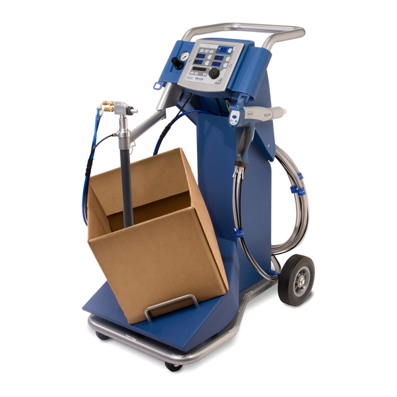 Nordson Encore XT Customer Product Manual