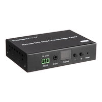 KanexPro EXT-AVIPH264TX User Manual