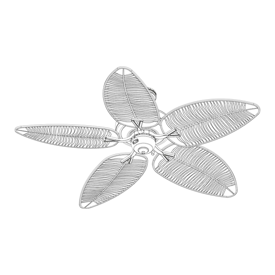 Harbor Breeze 40101 Manual