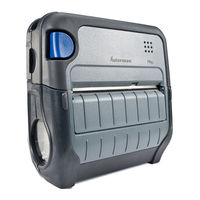 Intermec PB51 User Manual