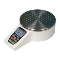 Mark-10 MTT05-12 User Manual
