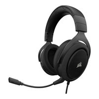 Corsair HS60 Quick Start Manual