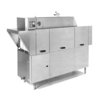 Metos 151 Series Installation And Operation Manual