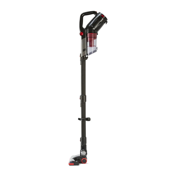 Anko cordless vacuum discount review