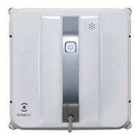 ECOVACS WB10G Instruction Manual