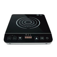anko IC3742-SA Instruction Manual
