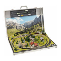 Noch 88400 Instruction Manual