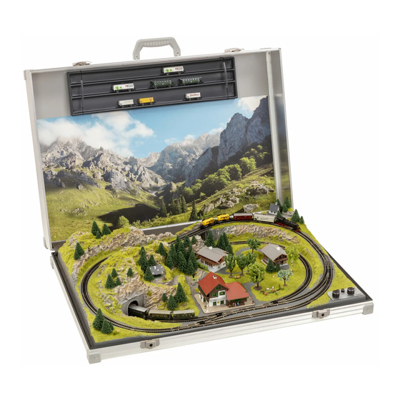 NOCH 88400 Instruction Manual