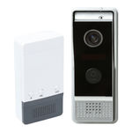 Sentry WF001 Manual