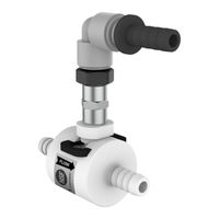 Micro Matic MININIML161 User Manual & Installation Manual