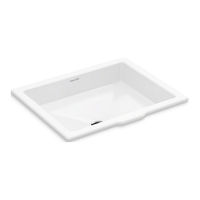 Kallista PERFECT P74235-WO-0 Installation Manual