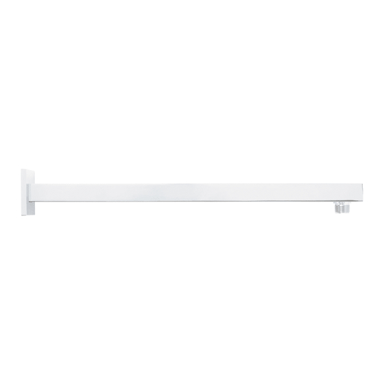 Signature Hardware 949054 Manual