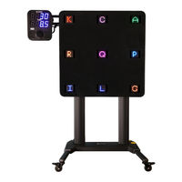 SMARTfit Mini Low Impact Portable Assembly Manual