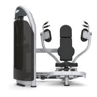 Matrix G3 STRENGTH Manual
