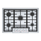 Cooktop Bosch NGMP056U Use And Care Manual