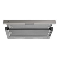 ETNA AV360RVS Instructions For Use Manual