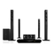 Home Theater System Philips HTB3570/12 User Manual