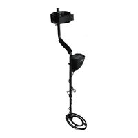 ANEKEN GC-1020 Care & Use Manual