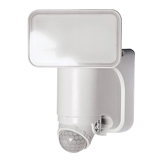 Heath Zenith 7162 Instructions Manual