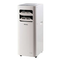 ARIETE 9020 Manual