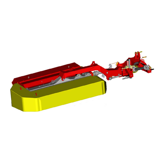 SIP SILVERCUT 270 RC Instructions Manual