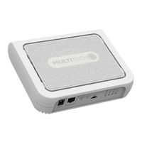 Multitech MultiConnect Conduit AP MTCAP-915 User Manual