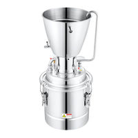 VEVOR JYC-1100 Manual