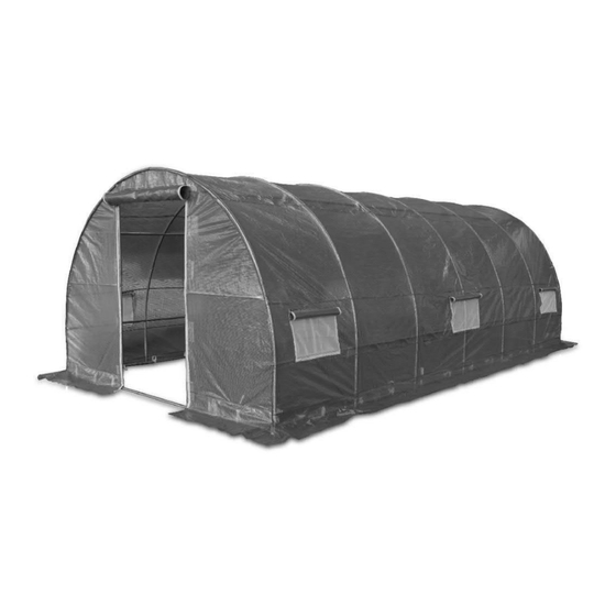 TMG -GH1020R Product Manual