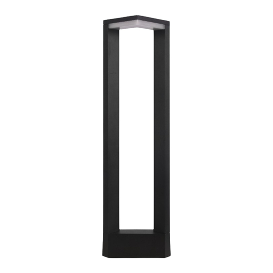 ABBA CDPA66 Installation Manual
