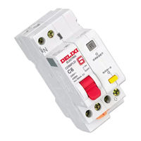 Delixi 6 Series User Manual
