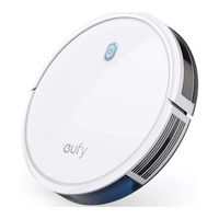 EUFY RoboVac User Manual