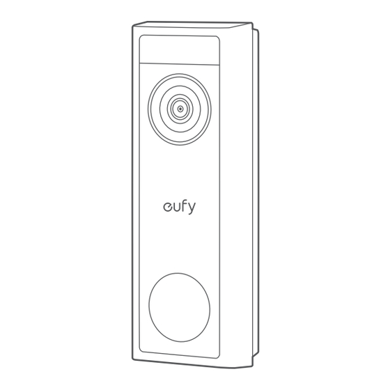EUFY C30 Installation