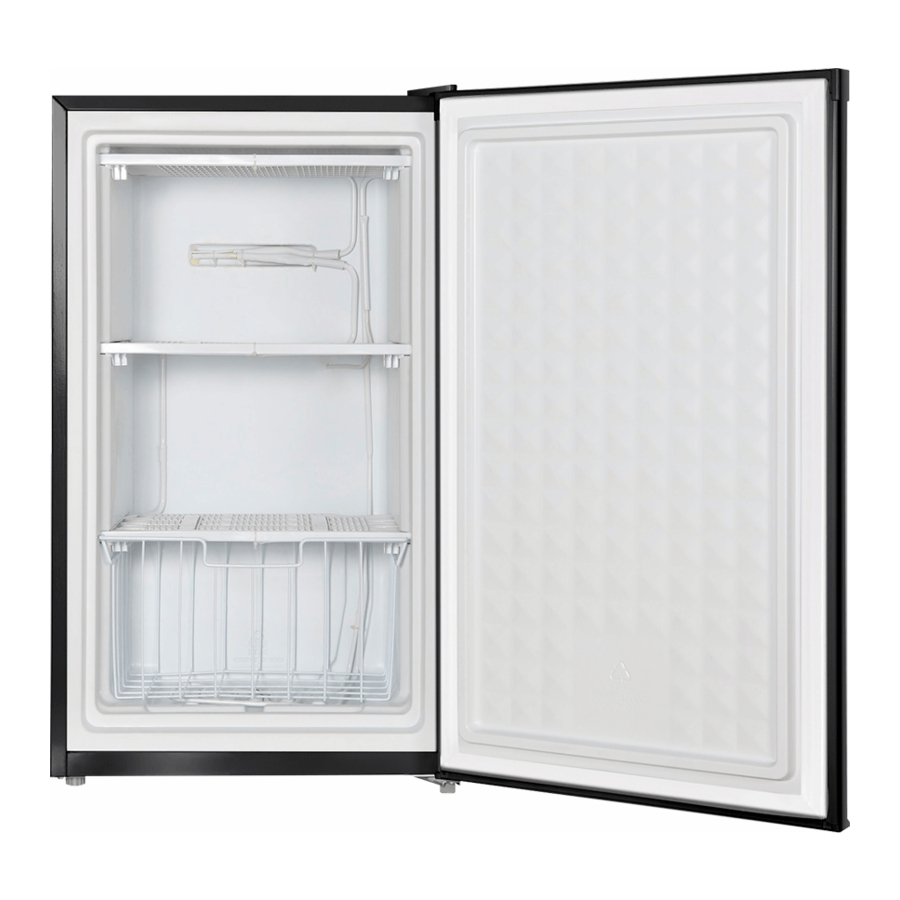 Midea WHS-109FB1, WHS-109FW1, WHS-109FSS1 Manual