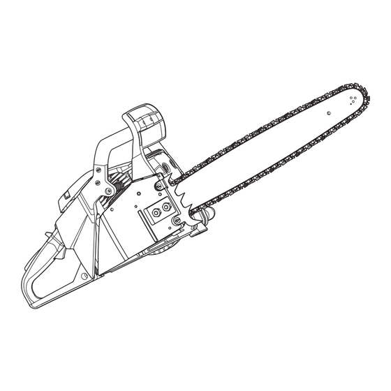 MTD MTD5520 Operator's Manual