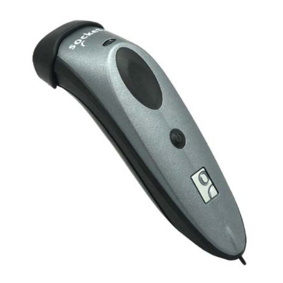 Socket CHS Series 7 User Manual