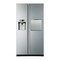 Refrigerator SAMSUNG Refrigerator User Manual