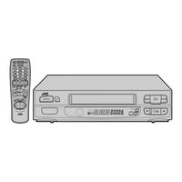 JVC HR-A637E Instructions Manual