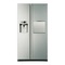 Refrigerator Samsung Refrigerator User Manual