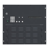 Kramer VS-6464DN User Manual