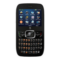 AT&T Z432 User Manual