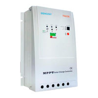Renogy RNG-CTRL-MPPT20 User Manual