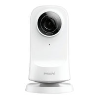 Philips InSightHD M115G Quick Start Manual