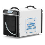 ALORAIR Sentinel HD90 Installation And Operation Manual