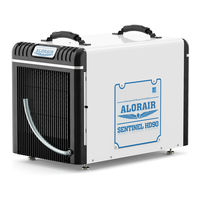 Alorair Sentinel HD90 Installation And Operation Manual