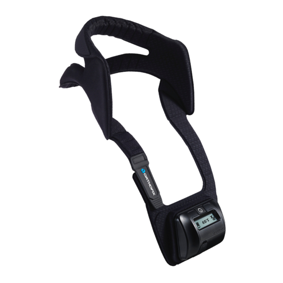 Orthofix Cervical-Stim 2505CE Manuals